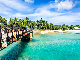 Kiritimati