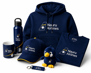Naoero Airlines Shop
