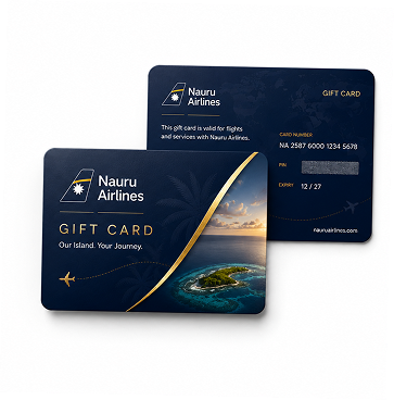Gift Cards
